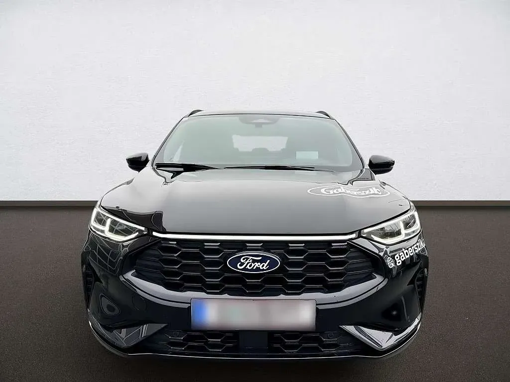 Ford Kuga 2024 photo 3