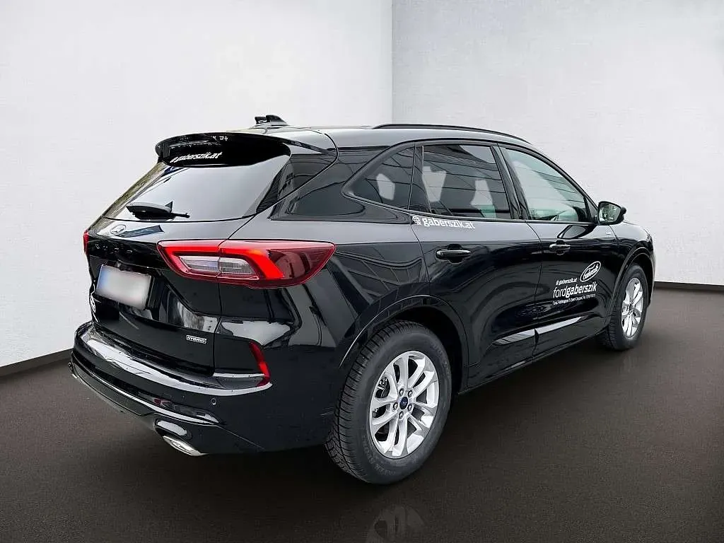 Ford Kuga 2024 photo 2