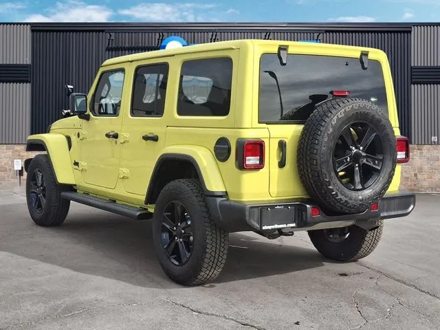 Jeep Wrangler 2023 photo 3