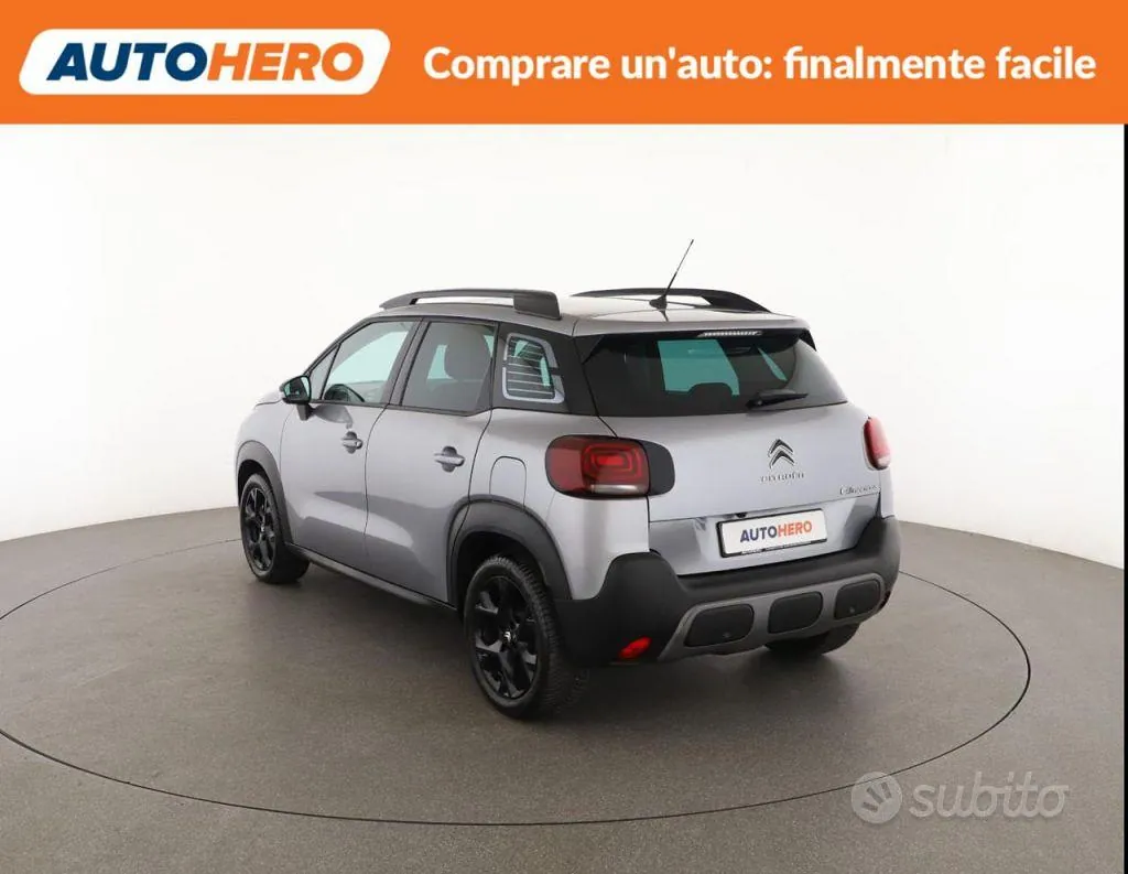 Citroen C3 Aircross 2023 photo 4