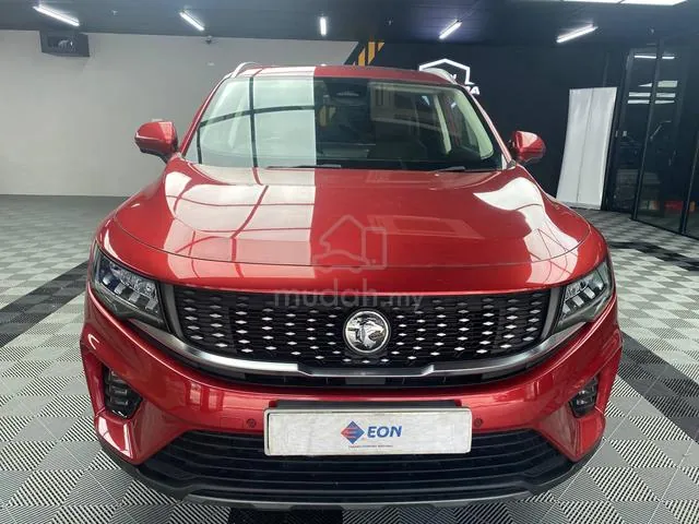Proton X90