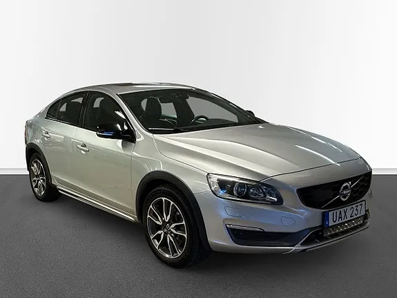 Volvo S60 2016 photo 3