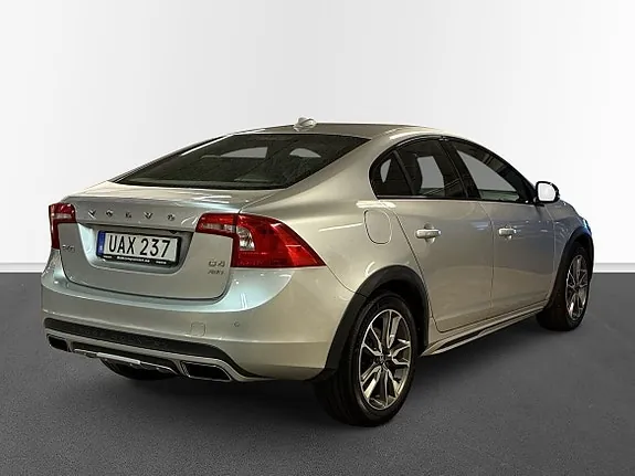 Volvo S60 2016 photo 4
