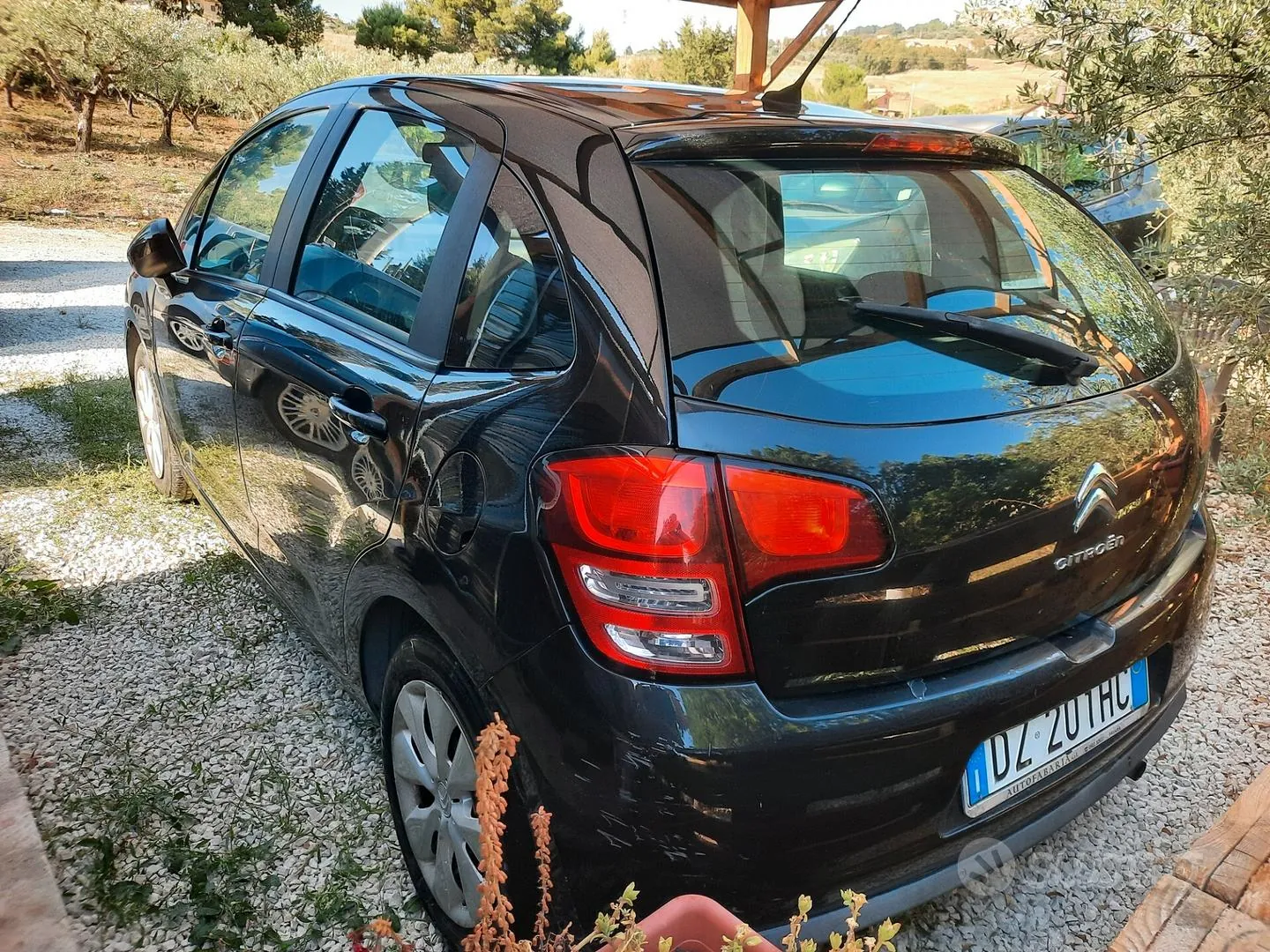 Citroen C3 2010 photo 5