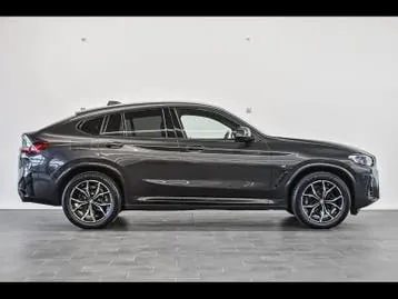 BMW X4 2025 photo 3