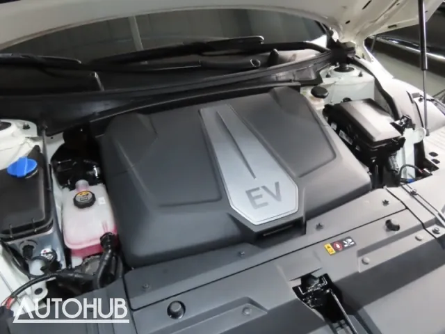 Kia Ev6 2024 photo 5