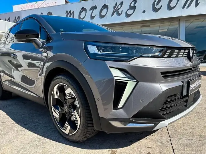 Renault Symbioz 2025 photo 4