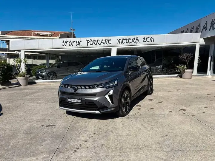 Renault Symbioz