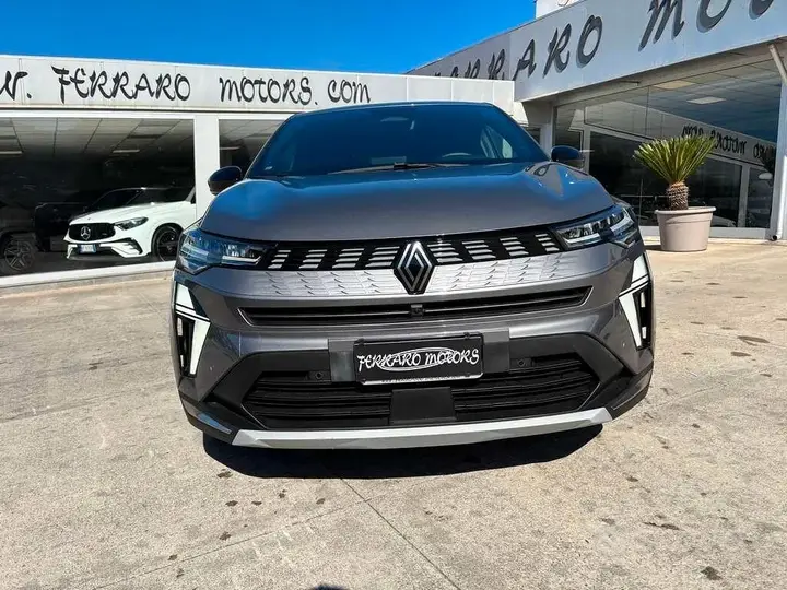 Renault Symbioz 2025 photo 2