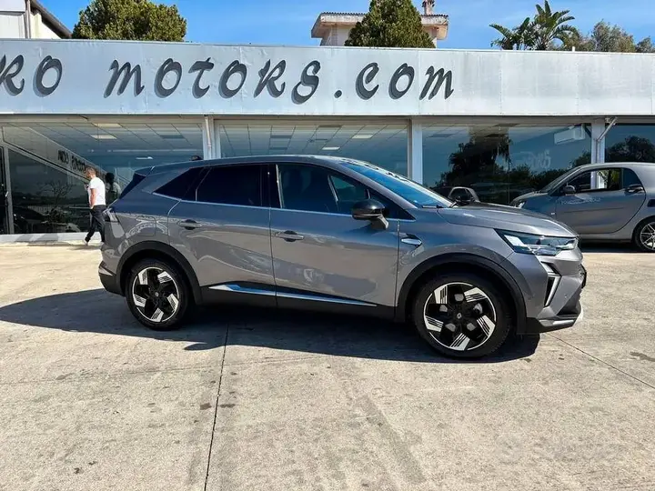 Renault Symbioz 2025 photo 5