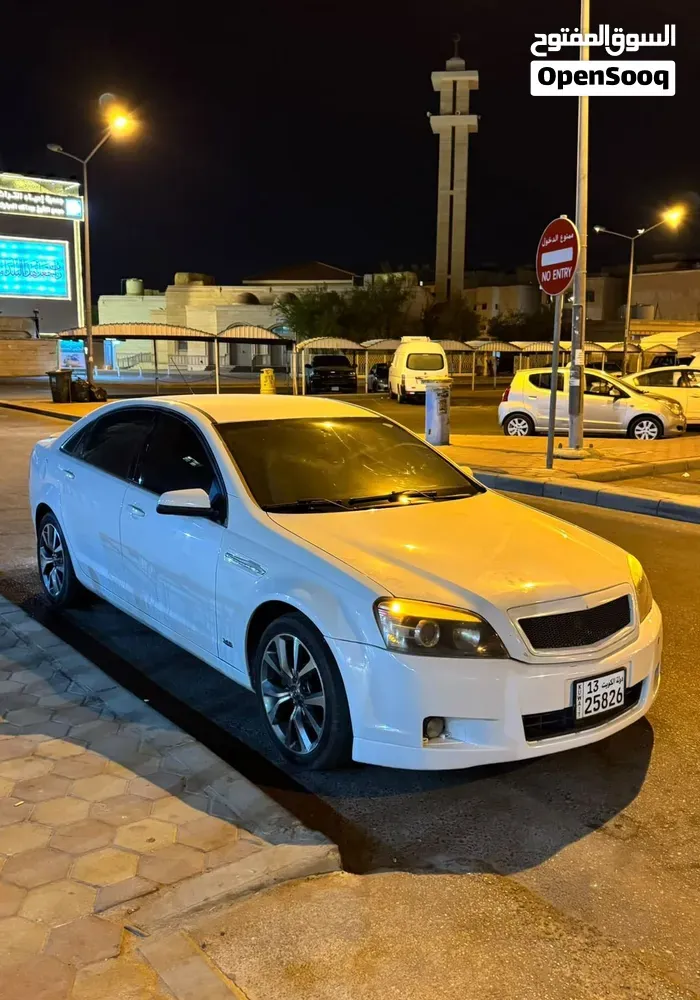 Chevrolet Caprice 2015 photo 4
