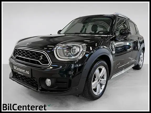 Mini Countryman Cooper Se