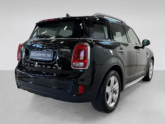 Mini Countryman Cooper Se 2019 photo 5