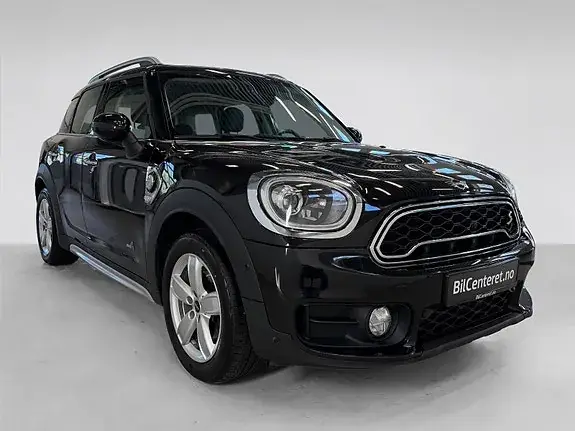 Mini Countryman Cooper Se 2019 photo 3