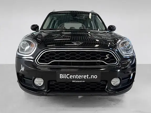 Mini Countryman Cooper Se 2019 photo 2