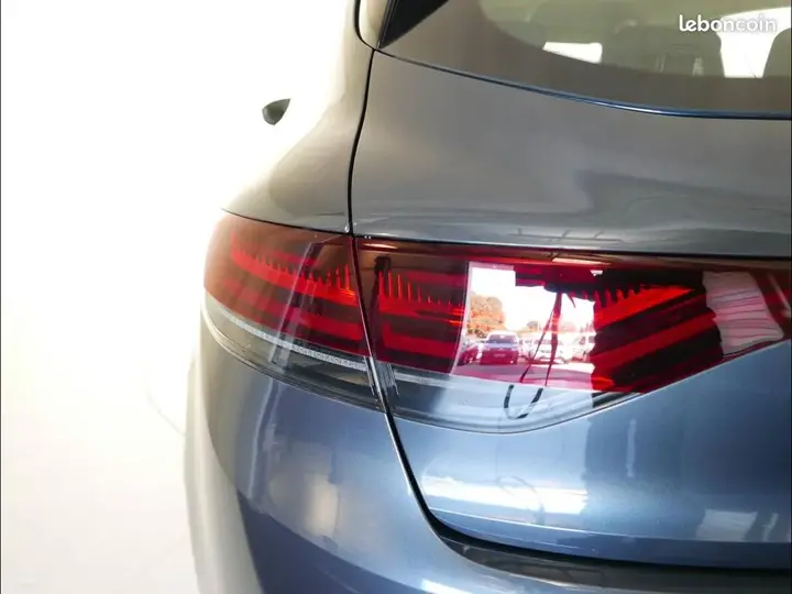 Renault Megane 2022 photo 5