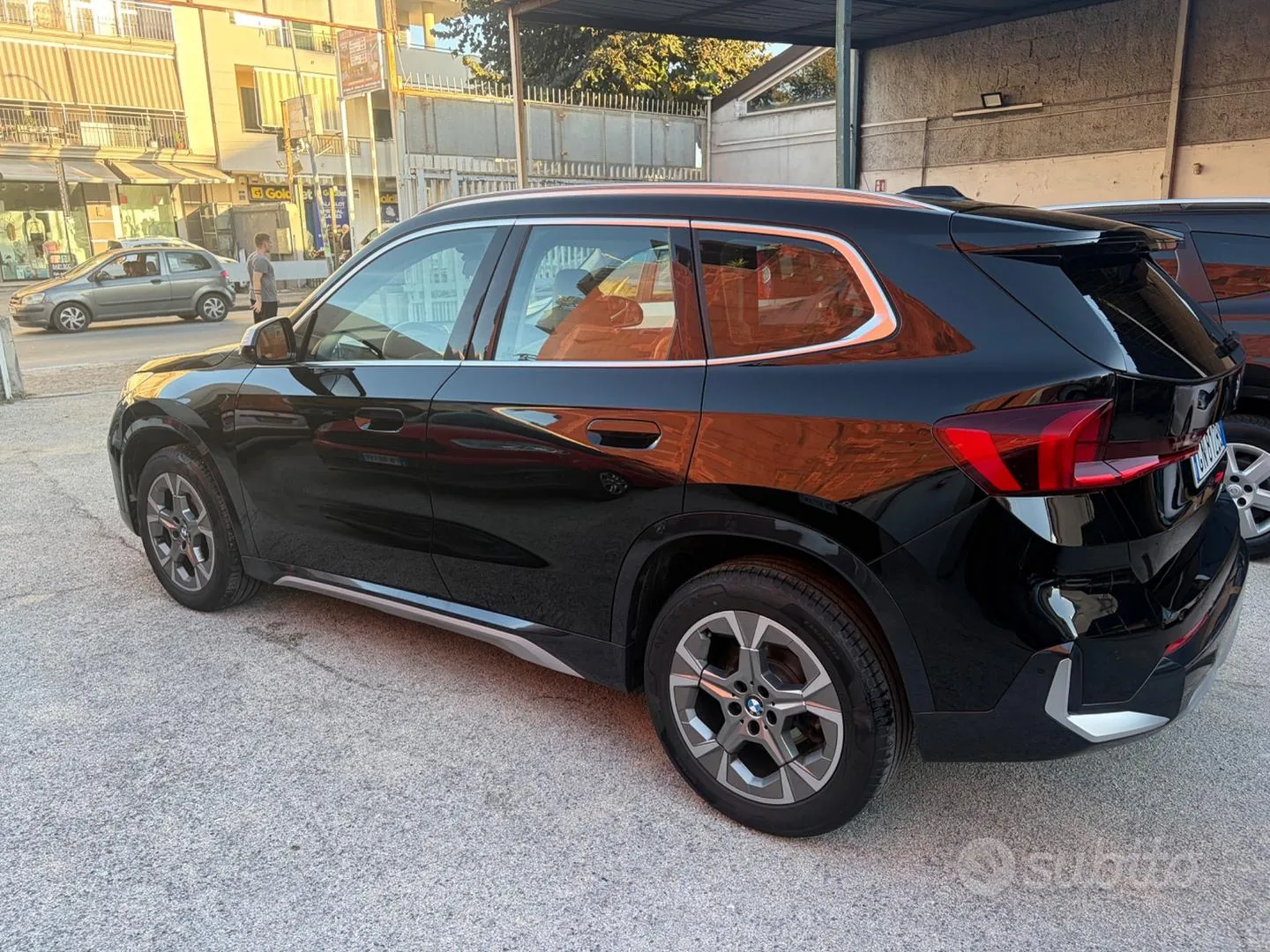 BMW X1 2026 photo 5