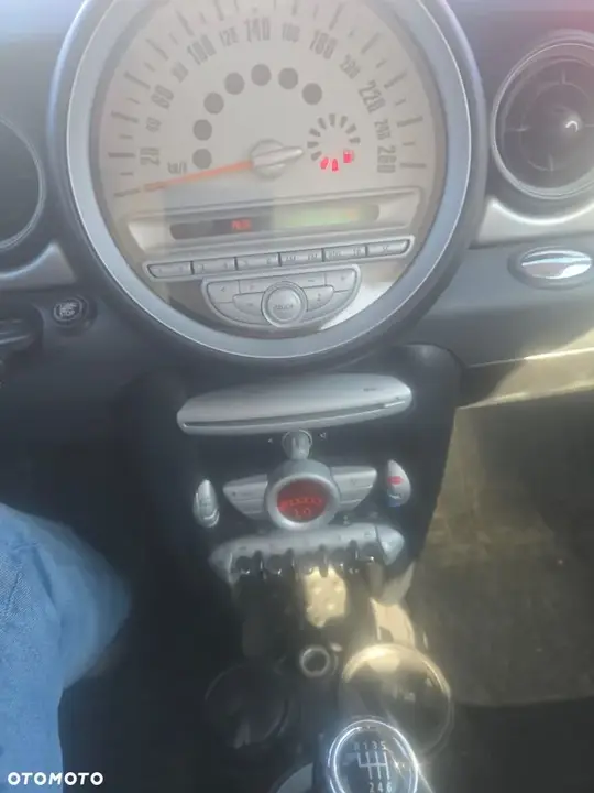 Mini Cooper 2009 photo 5