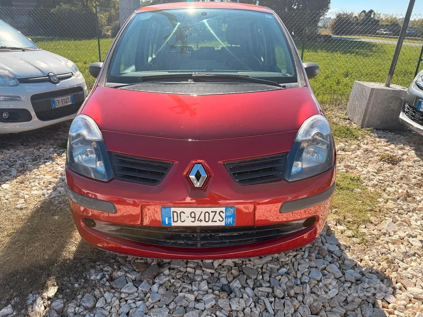 Renault Modus