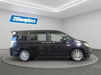Honda Step Wagon 2012 photo 5