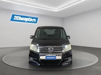 Honda Step Wagon 2012 photo 3
