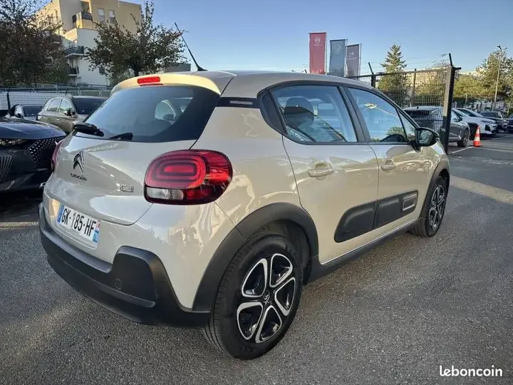 Citroen C3 2022 photo 3