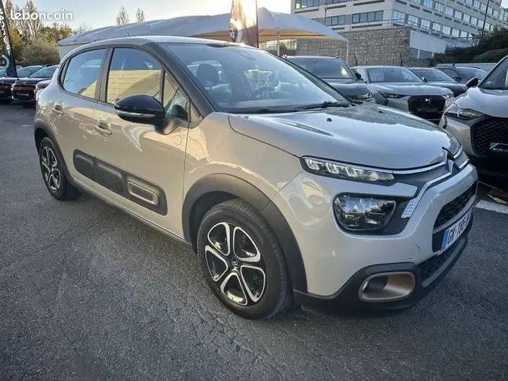 Citroen C3 2022 photo 4