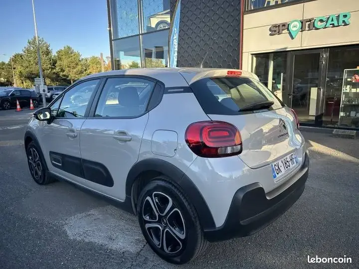 Citroen C3 2022 photo 2