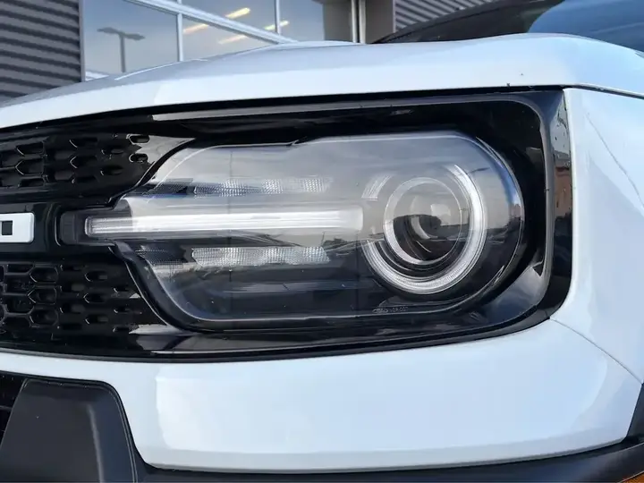 Ford Bronco Sport 2025 photo 4