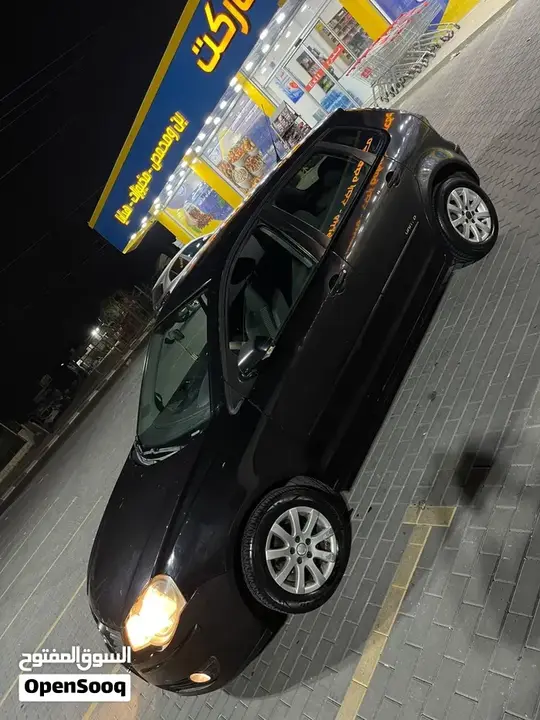 Volkswagen Polo 2009 photo 3