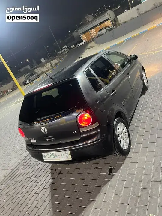 Volkswagen Polo 2009 photo 2