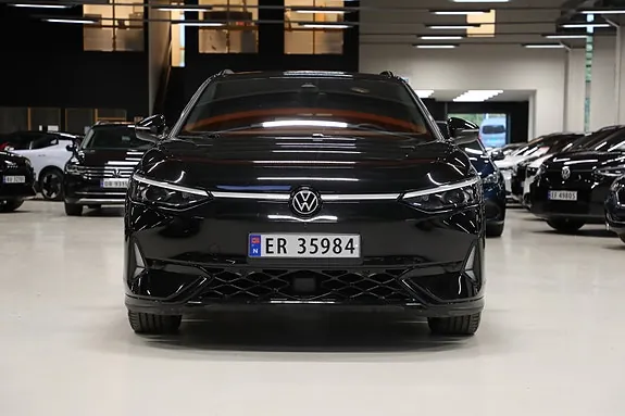 Volkswagen Id.7 2026 photo 3