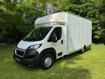 Peugeot Boxer 2018 photo 2