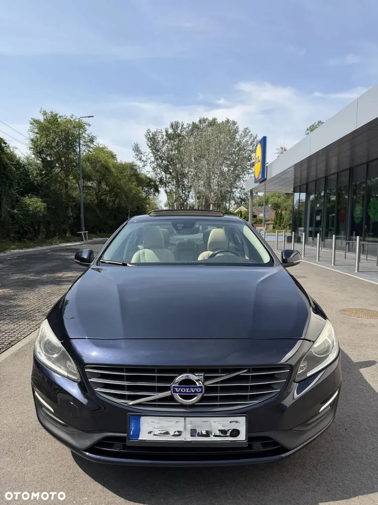 Volvo S60 2016 photo 3