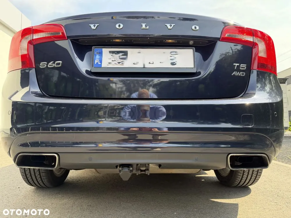 Volvo S60 2016 photo 2