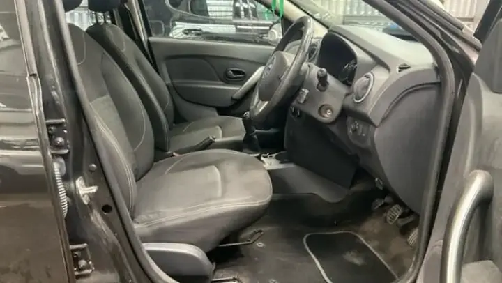 Dacia Logan Mcv 2015 photo 5