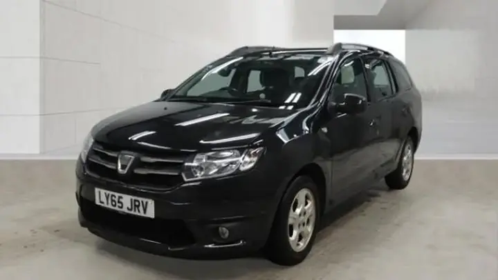 Dacia Logan Mcv