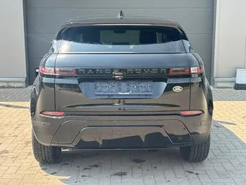 Land Rover Evoque 2021 photo 3