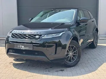 Land Rover Evoque