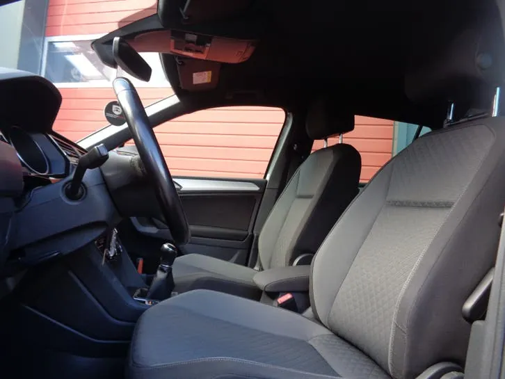 Volkswagen Tiguan 2017 photo 2