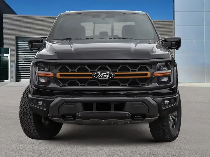 Ford F-150 2026 photo 2