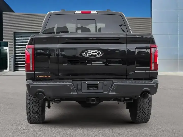 Ford F-150 2026 photo 5