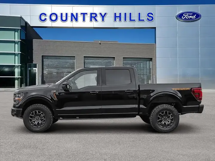 Ford F-150 2026 photo 3