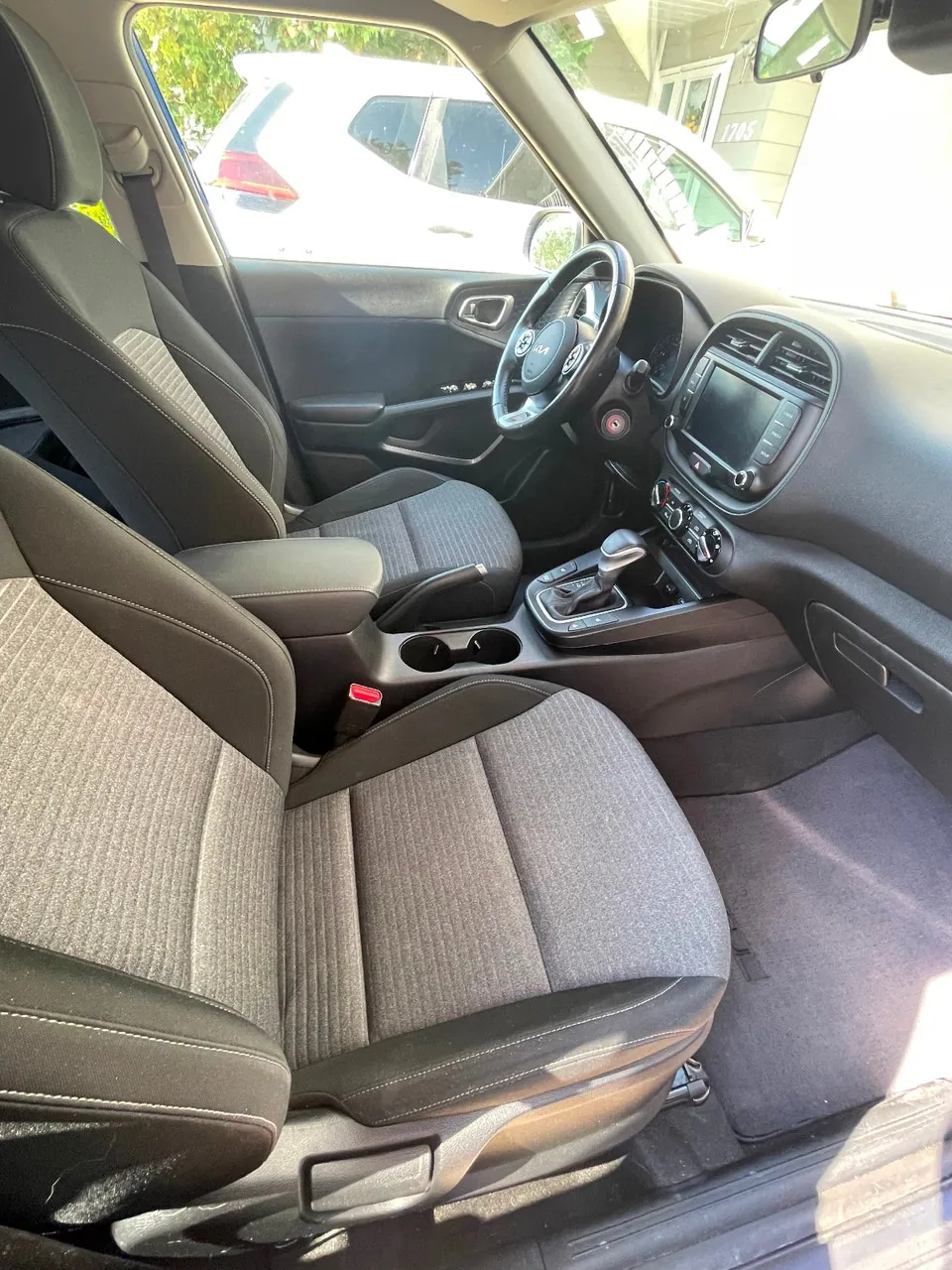 Kia Soul 2022 photo 5