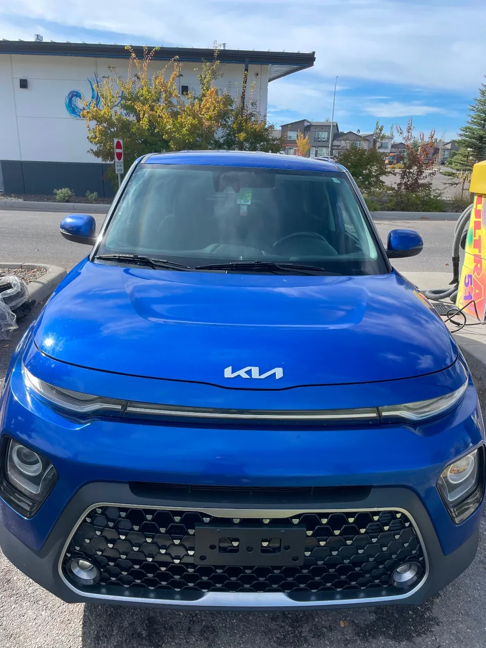 Kia Soul 2022 photo 3