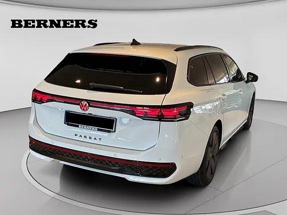 Volkswagen Passat 2027 photo 5