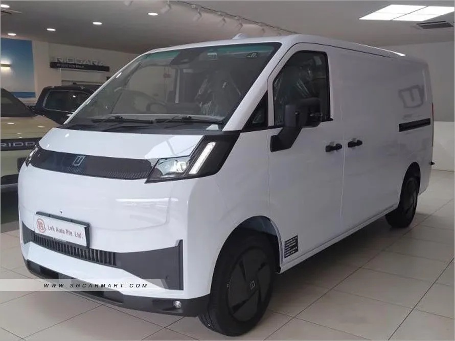 Farizon V7E