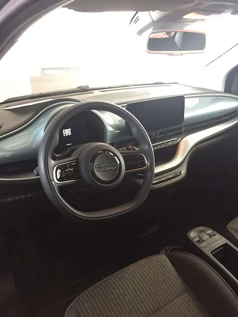 Fiat 500C 2021 photo 3