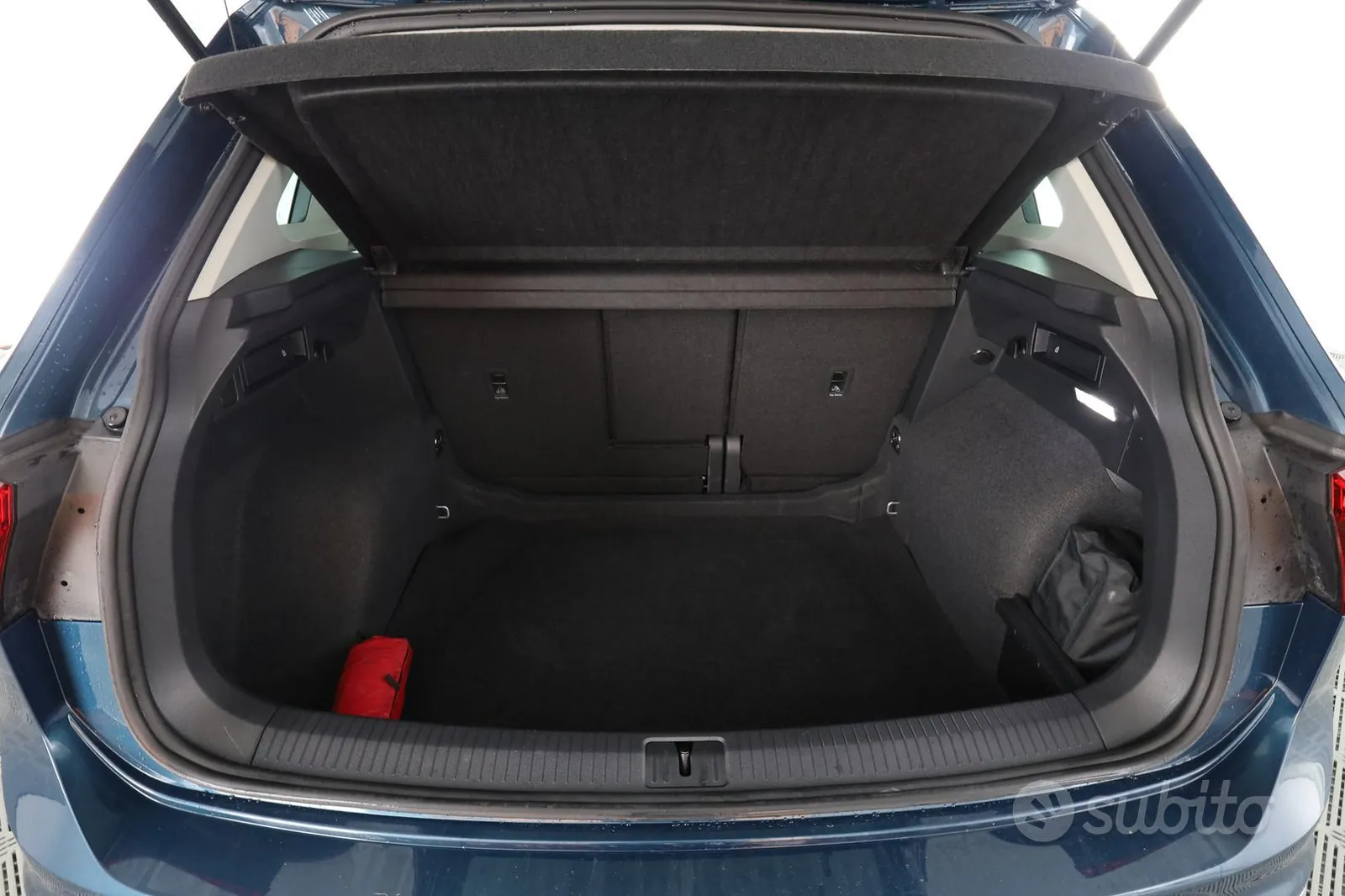 Volkswagen Tiguan 2023 photo 4