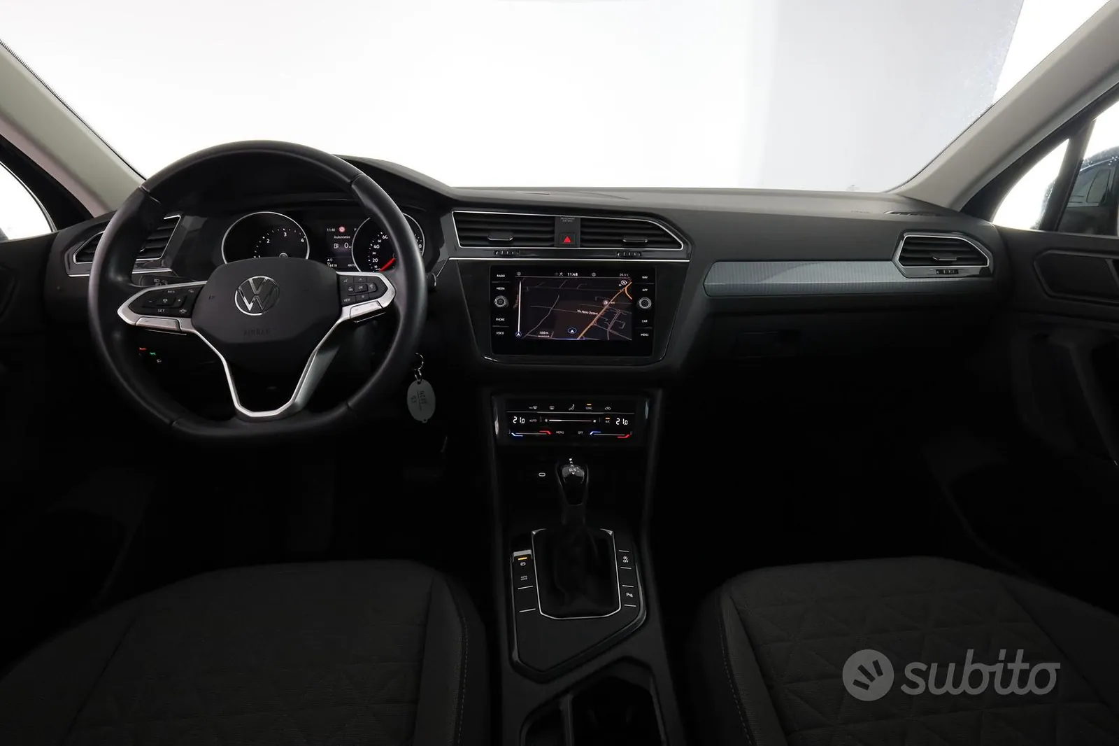 Volkswagen Tiguan 2023 photo 3